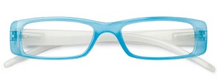 Sweet blue occhiale prem +3,0