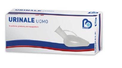 Urinale-pappagallo u sacc