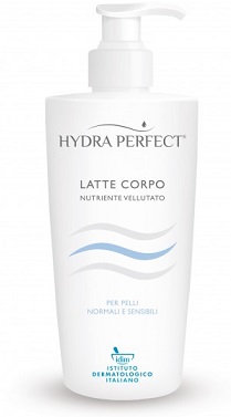 latte corpo400ml