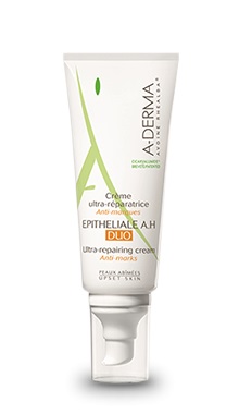 Epitheliale Ah Duo Crema 40Ml