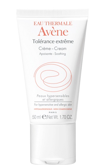 Tolerance extreme crema cosmetica sterile