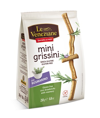 Le veneziane mini griss rosmarin