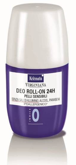 Kelemata deo roll-on 0 50ml