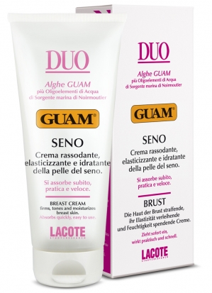 Guam duo tratt.seno 150ml