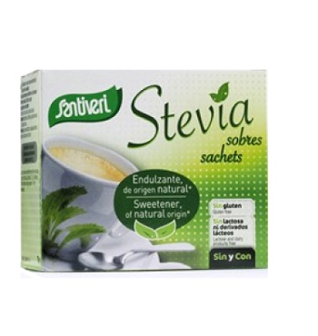 Stevia 50 buste stv