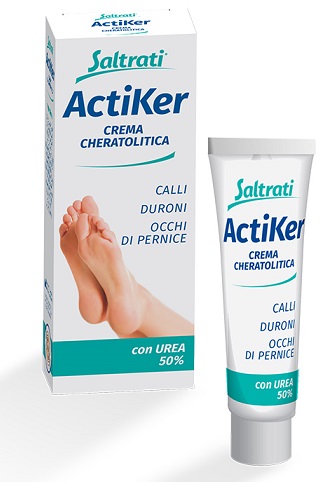 Saltrati actiker Crema cherat