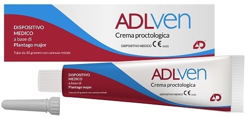 Nalkein Enodelina Crema Rettale 50 ml con Applicatore