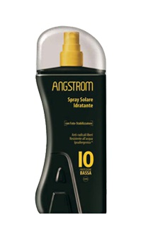 Angstrom Latte Spray Protettiva 10 200 Ml