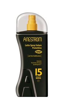 Angstrom latte spray Protettiva 15 200 ml