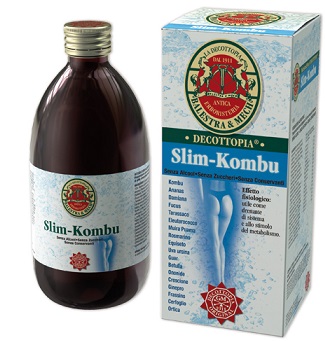 Slimkombu 500ml