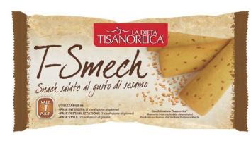 T-smech snack sesamo 30g
