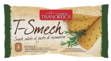 T-smech snack rosmarino 30g