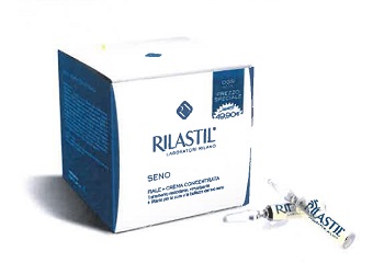 Rilastil Seno Crema Concentrata 75 ml + 15 Fiale 5 ml-image
