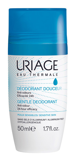 Uriage deo douceur roll-on50ml