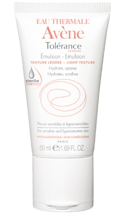 Tolerance extreme emulsione 50 ml