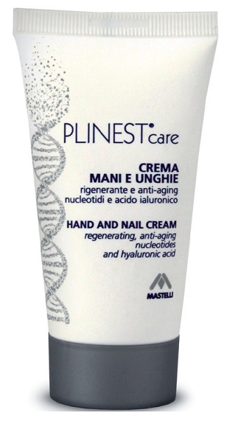Plinest care crema mani-unghie