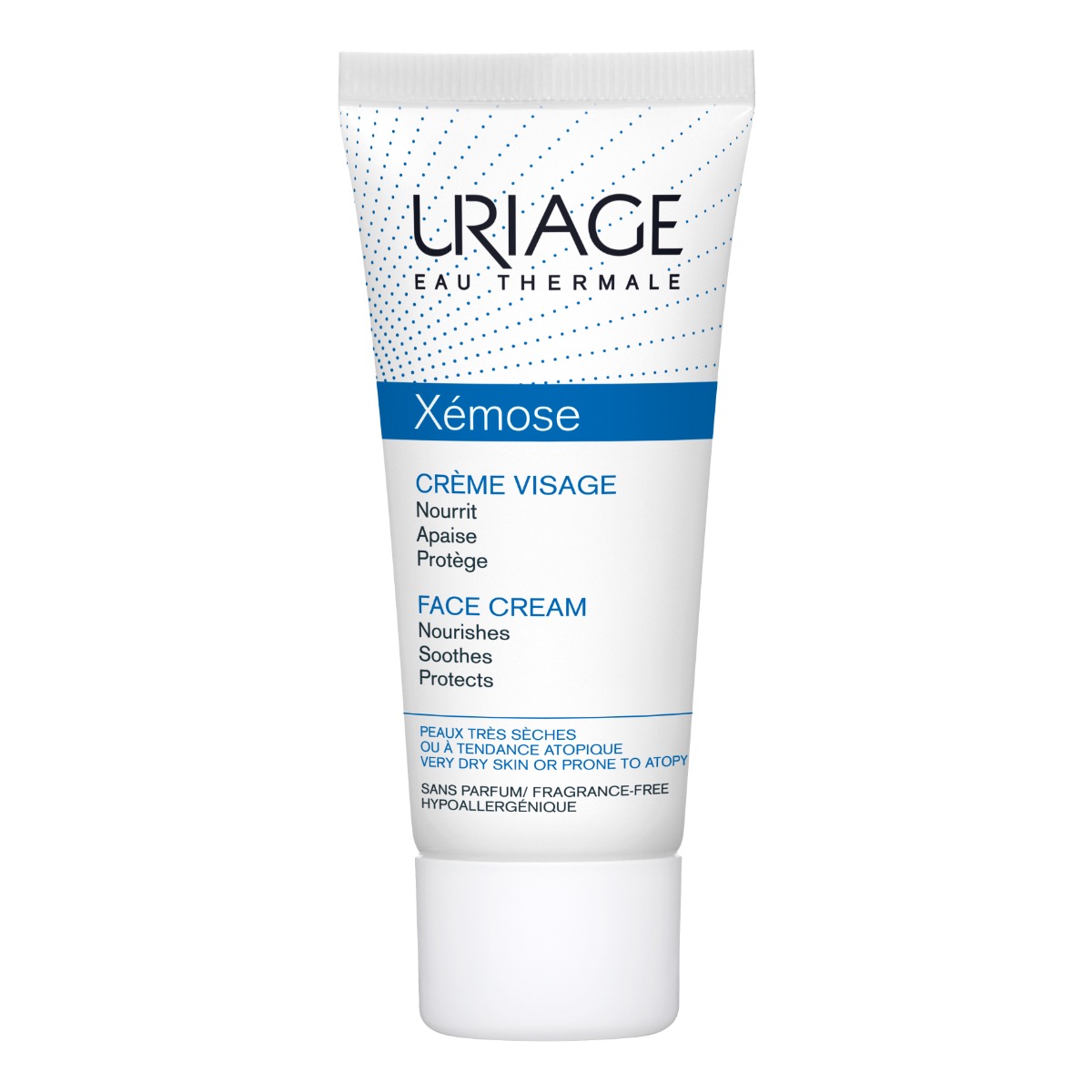 Xémose Visage Face Cream