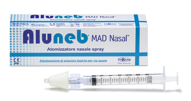 Aluneb mad nasal 3ml
