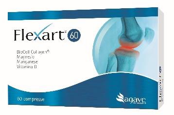 Flexart 60 60compresse