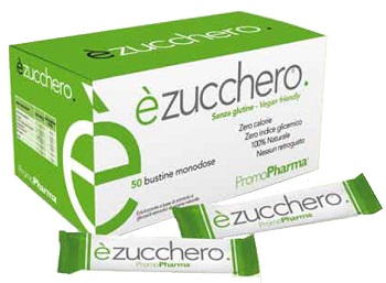 E'zucchero 50 Bustine