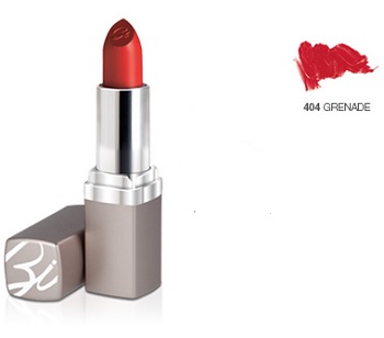 Defence Color Rossetto Lipmat Colore 404 Grenade 3,5 ml