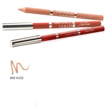 Defence col mat lab lip d 202