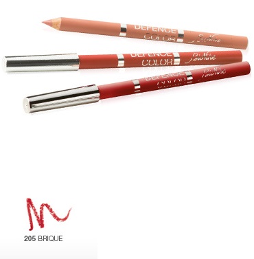 Defence col mat lab lip d 205