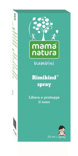 Rimikind spray 20ml