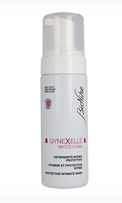 Gynexelle myco-foam 150ml