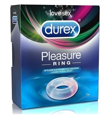 Durex Pleasure Ring Anello Stimolatore 1 Pezzo