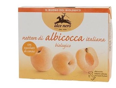 Alce nett.albic.3x200ml