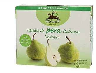 Alce nett.pera 3x200ml