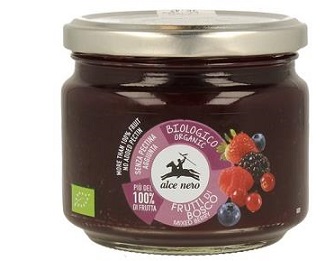 Alce composta fr.bosco 270g