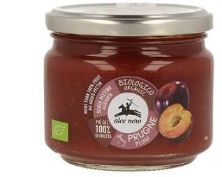 Alce composta prugne 270g