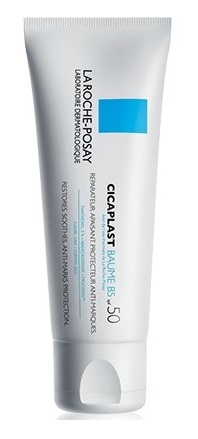 Cicaplast baume b5 spf50 40ml
