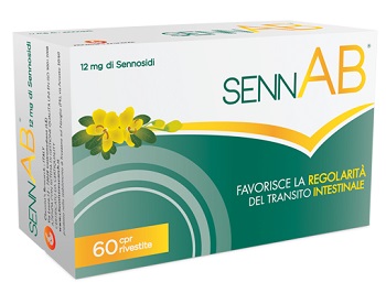 Sennab 60compresse