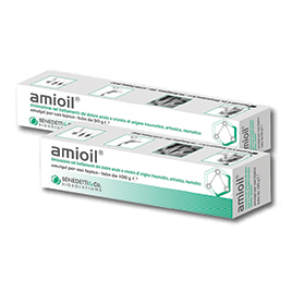 Amioil emulgel 100g