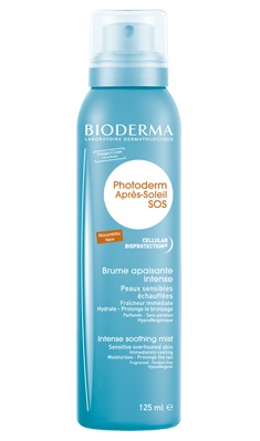 Photoderm Dopo Sole Sos 125 Ml-image