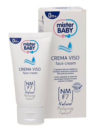 Mb crema viso 50ml
