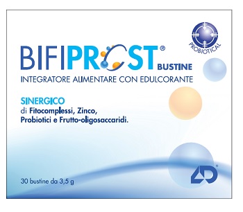 Bifiprost 30 bustine da 3,5 g