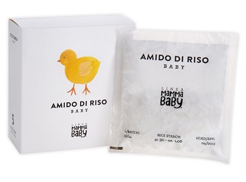 amido riso 5x30g
