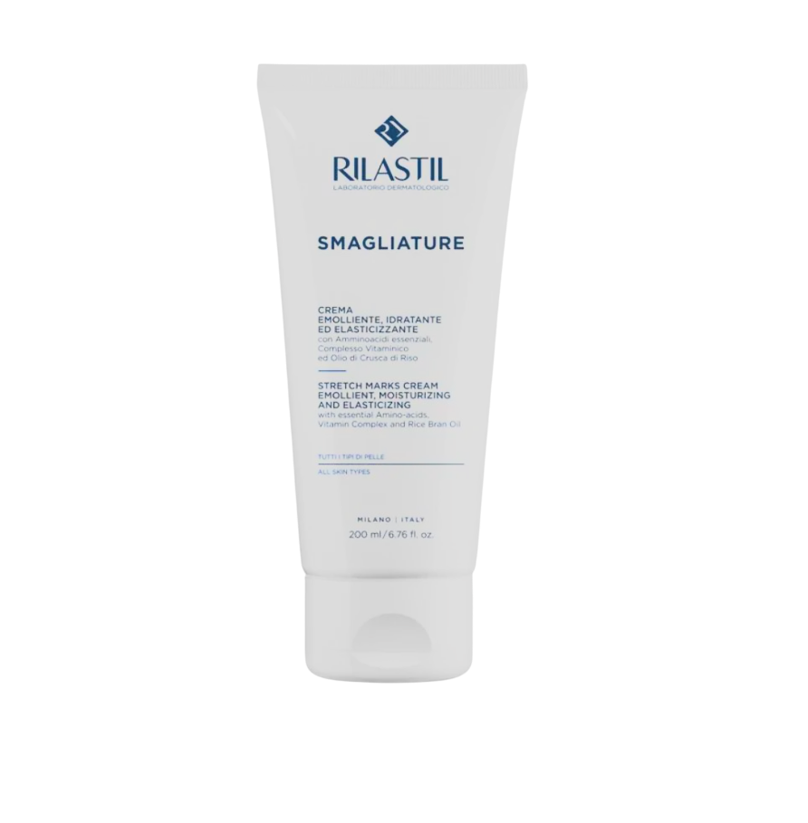 Rilastil Smagliature Crema Nuova Formula 200 ml Special Price