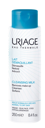 Uriage latte demaq.250ml