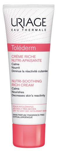 Tolederm crema riche 50ml