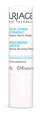 Uriage Stick Labbra 4G