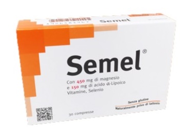 Semel 30compresse