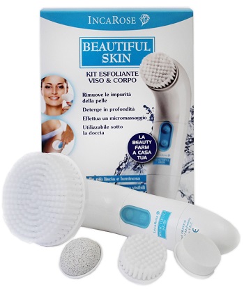 Incarose beautiful skin kit