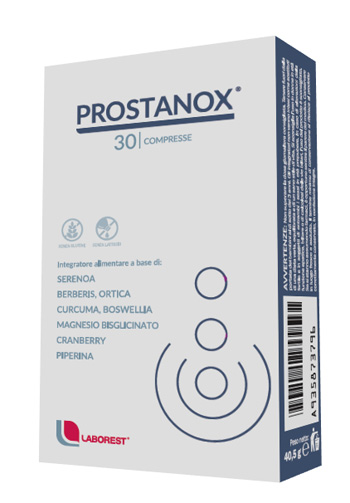 Prostanox 30 Compresse