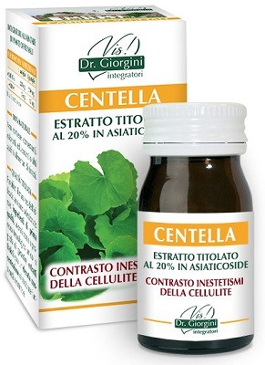 Centella estratto tit 60past
