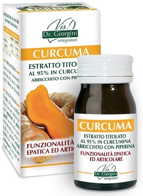 Curcuma estr.tit.60 past.